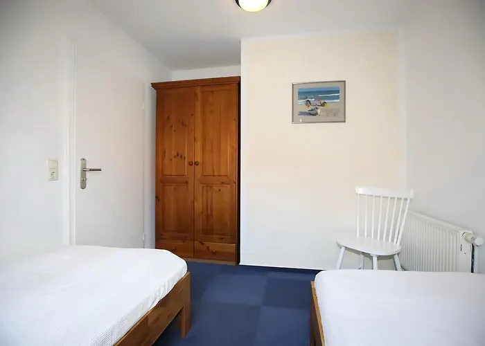 Apartmán Papillon 18-6 *